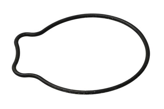 Yamaha 1AE-15456-00-00 Oil Pump Cover Gasket NOS