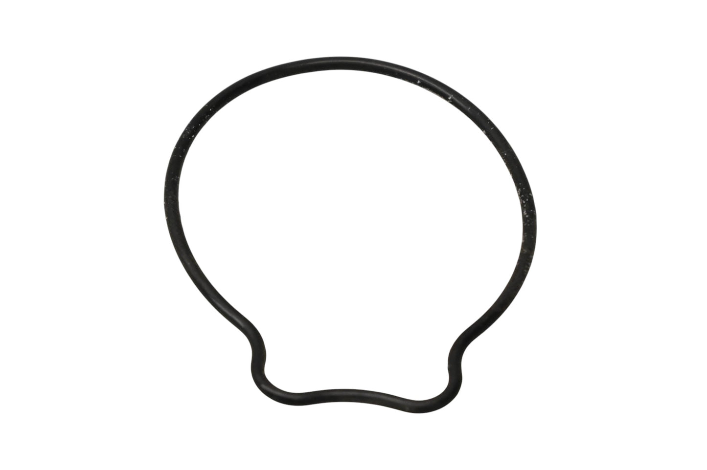 Yamaha 1AE-15456-00-00 Oil Pump Cover Gasket NOS