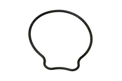 Yamaha 1AE-15456-00-00 Oil Pump Cover Gasket NOS