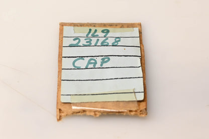 Yamaha 1L9-23168-00-00 Rivet NOS