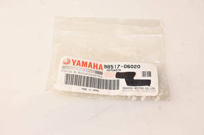 Yamaha 98517-06020-00 Pan Head Screw NOS