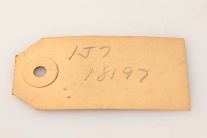 Yamaha 1J7-18197-00-00 Shift Shaft NOS