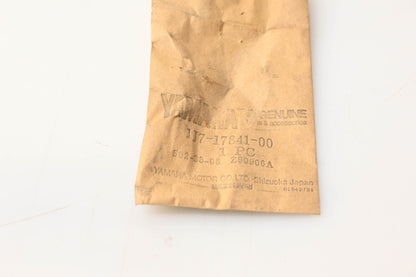Yamaha 1J7-17841-00-00 Driven Gear NOS