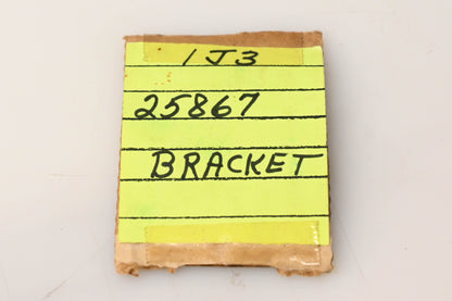 Yamaha 1J3-25867-00-00 Master Cylinder Bracket NOS