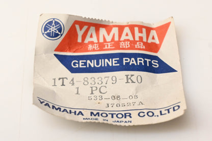 Yamaha 1T4-83379-K0-00 Flasher Band NOS