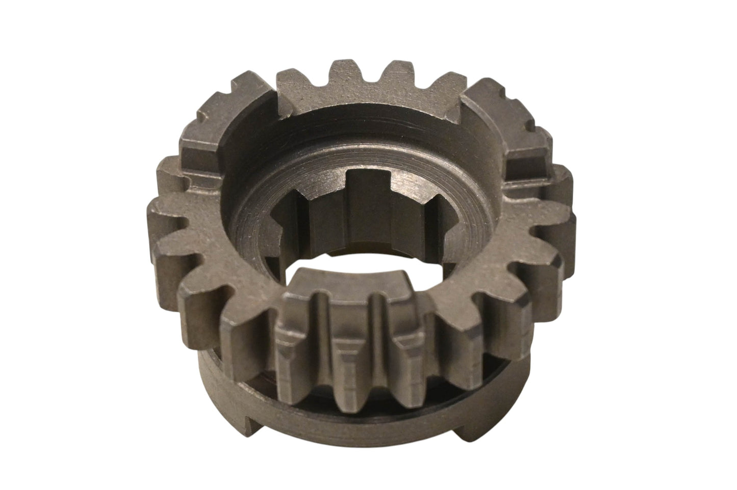 Yamaha 1W2-17261-00-00 6th Wheel Gear NOS