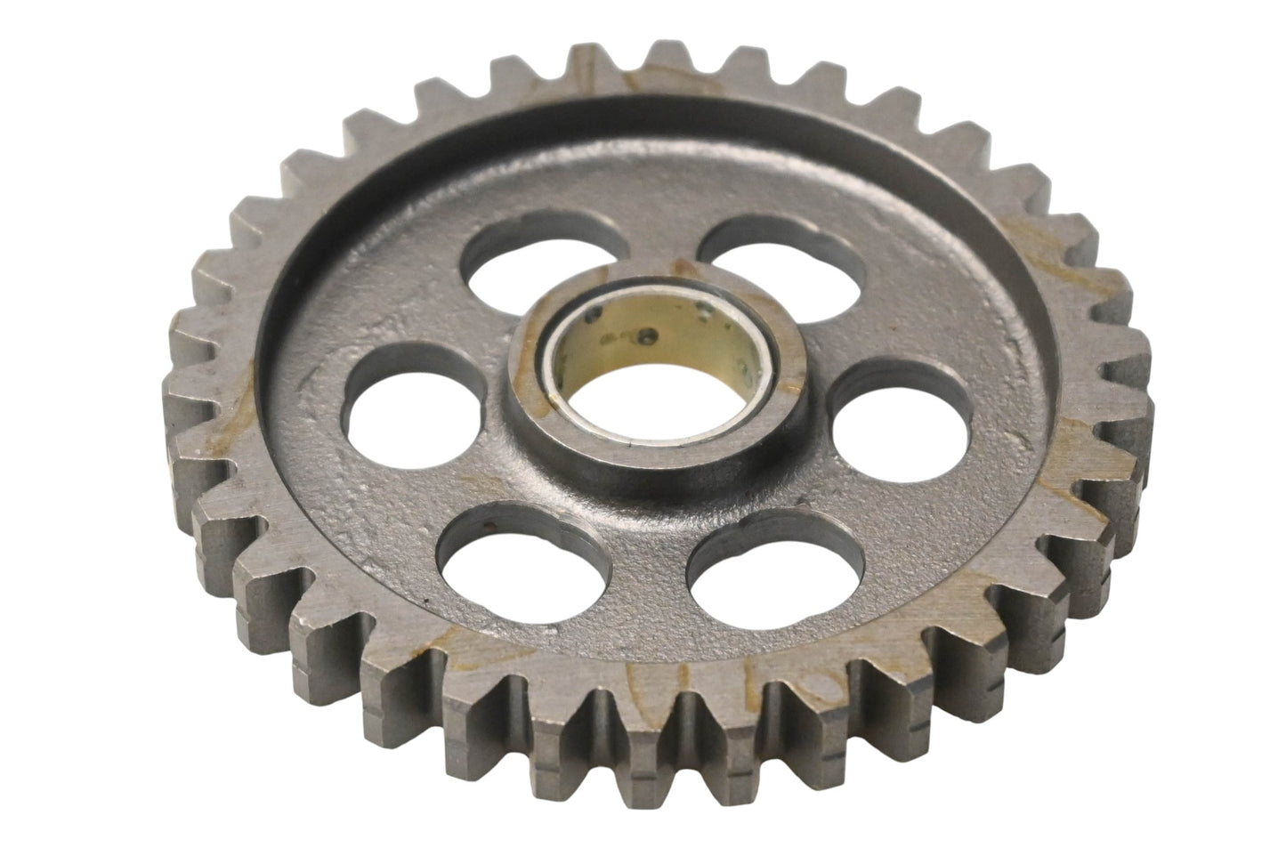 Yamaha 1W2-17211-01-00 1st Wheel Gear NOS