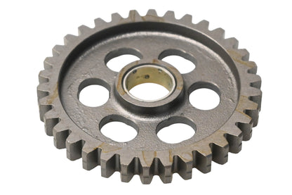Yamaha 1W2-17211-01-00 1st Wheel Gear NOS