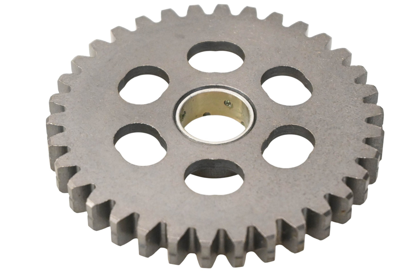 Yamaha 1W2-17211-01-00 1st Wheel Gear NOS
