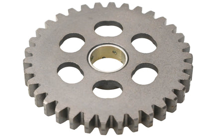 Yamaha 1W2-17211-01-00 1st Wheel Gear NOS