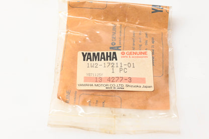 Yamaha 1W2-17211-01-00 1st Wheel Gear NOS