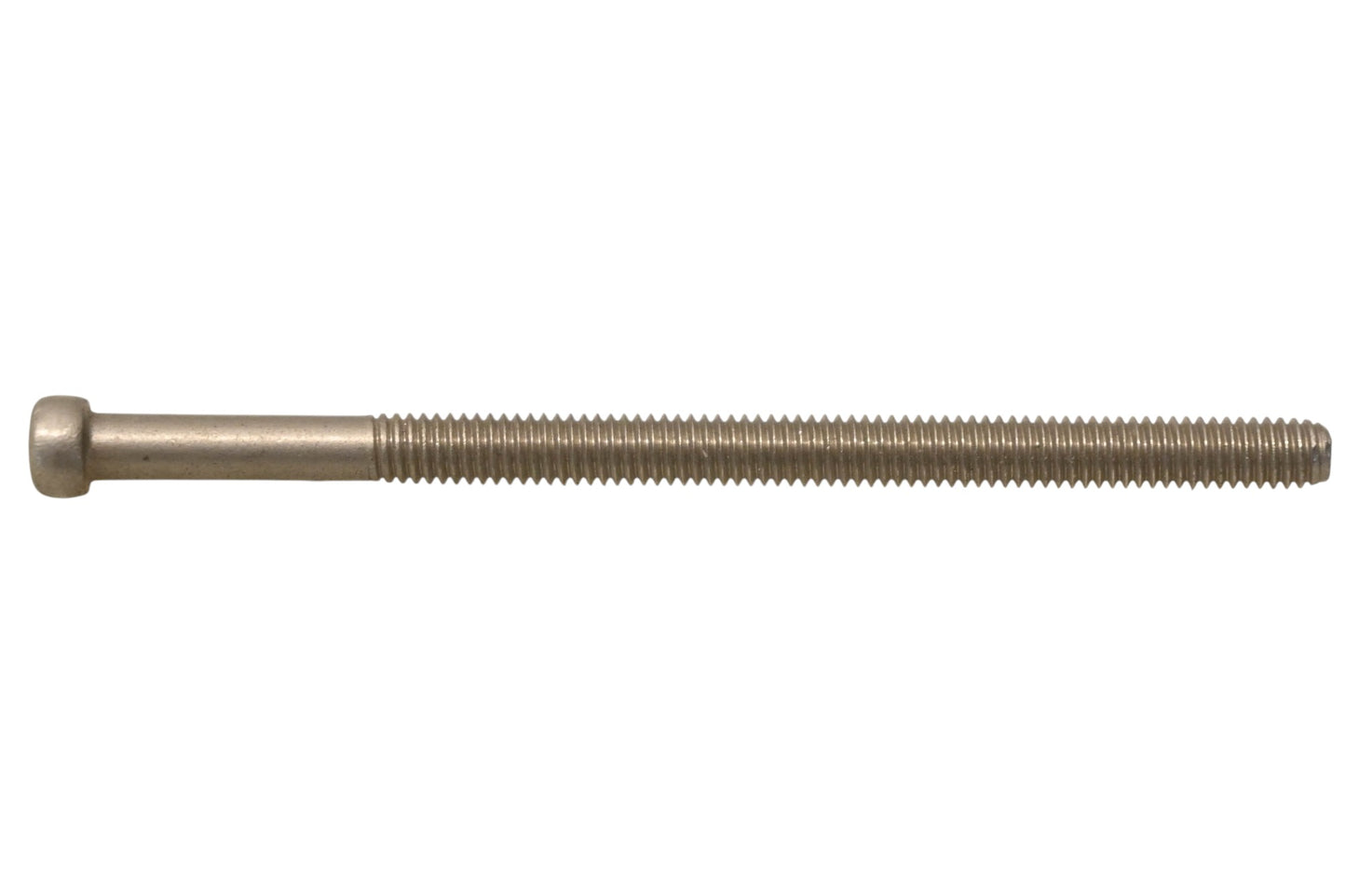 Yamaha 438-84131-61-00 Pan Head Screw NOS