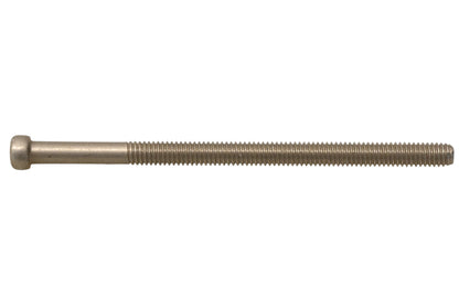 Yamaha 438-84131-61-00 Pan Head Screw NOS