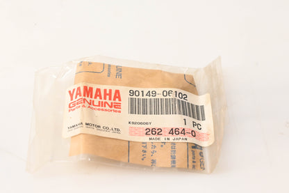 Yamaha 90149-06102-00 Clutch Spring Bolt NOS