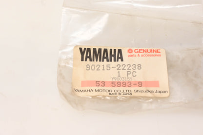 Yamaha 90215-22238-00 Lock Washer NOS