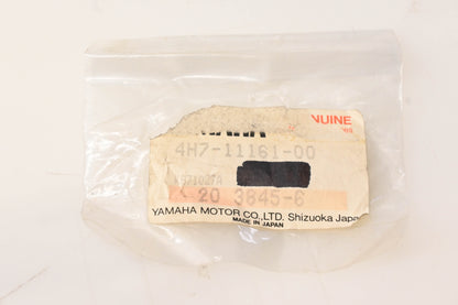 Yamaha 4H7-11161-00-00 Shock Absorber NOS