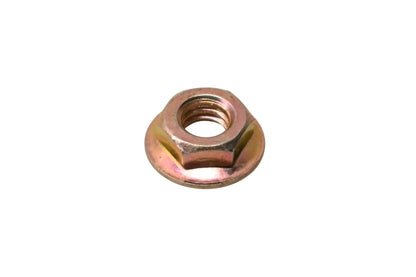 Yamaha 4H7-81872-00-00 Special Nut NOS