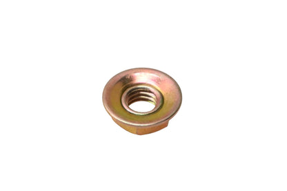 Yamaha 4H7-81872-00-00 Special Nut NOS