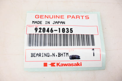 New OEM Kawasaki 92046-1035 Bearing Needle NOS