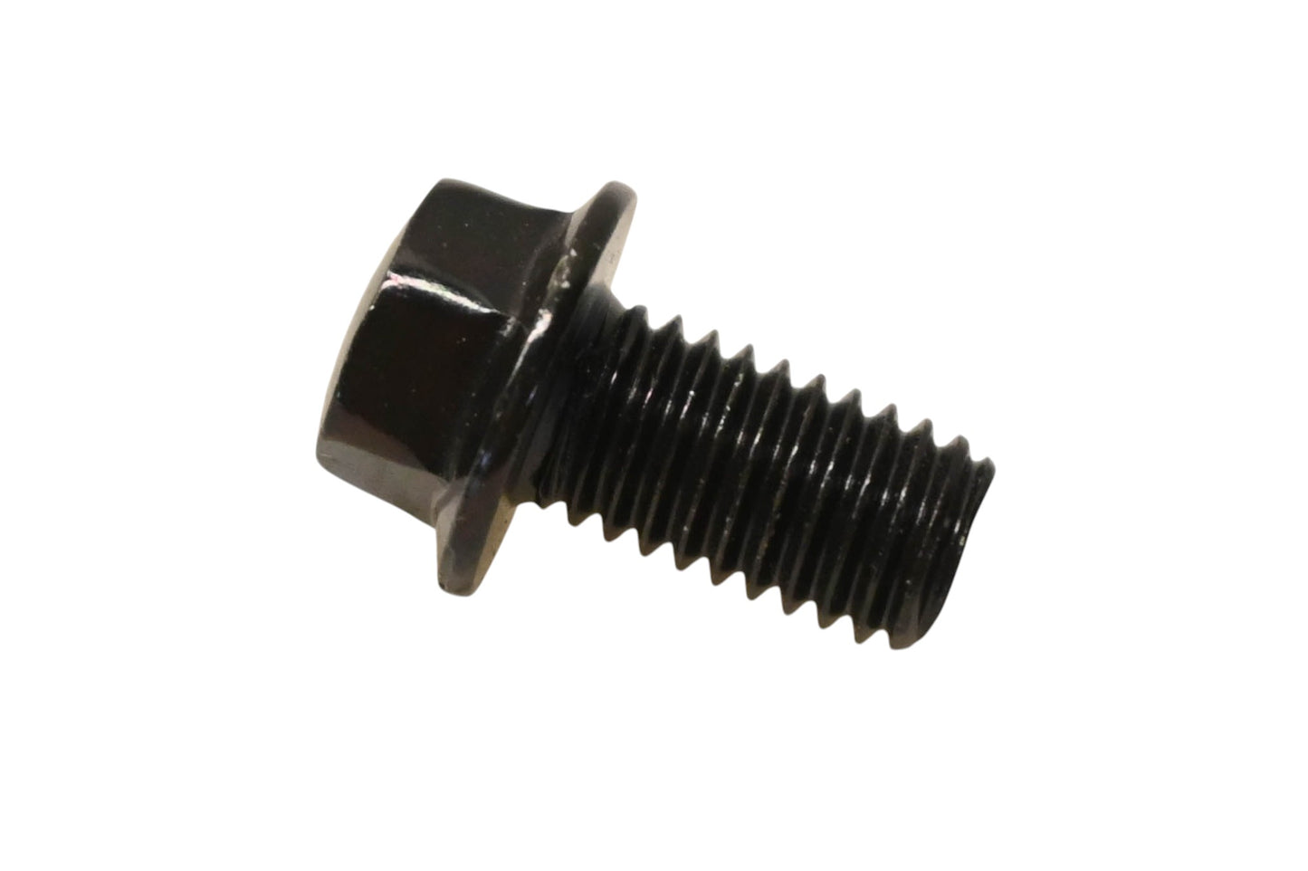 New OEM Kawasaki 92150-1066 Flanged Bolt NOS