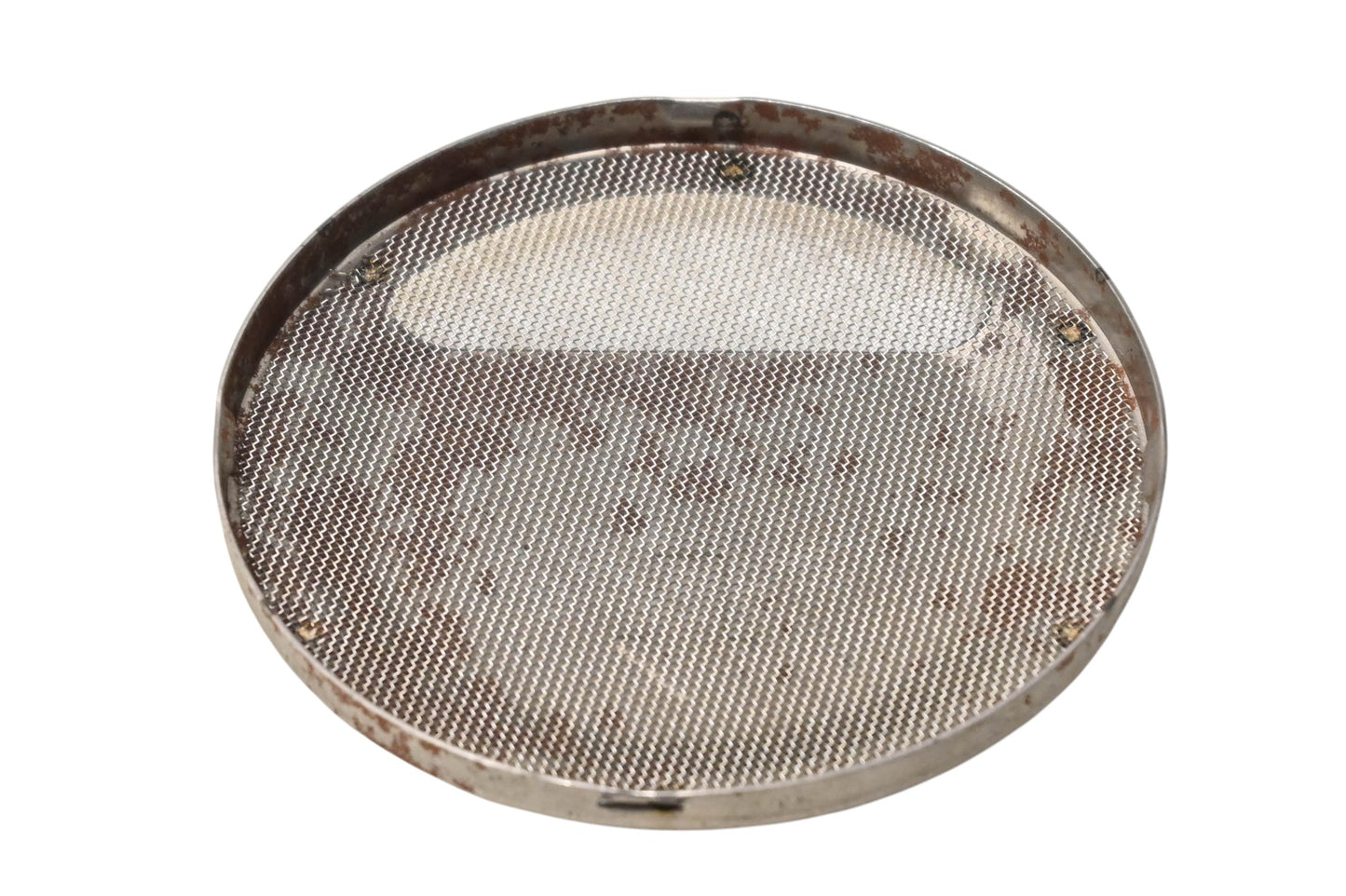 Yamaha 4H7-13411-02-00 Oil Strainer NOS