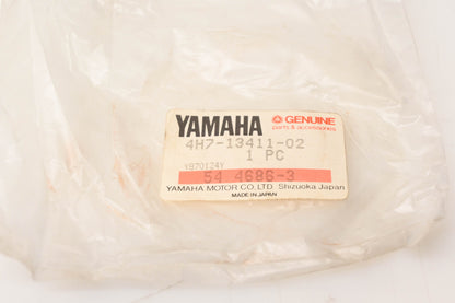 Yamaha 4H7-13411-02-00 Oil Strainer NOS