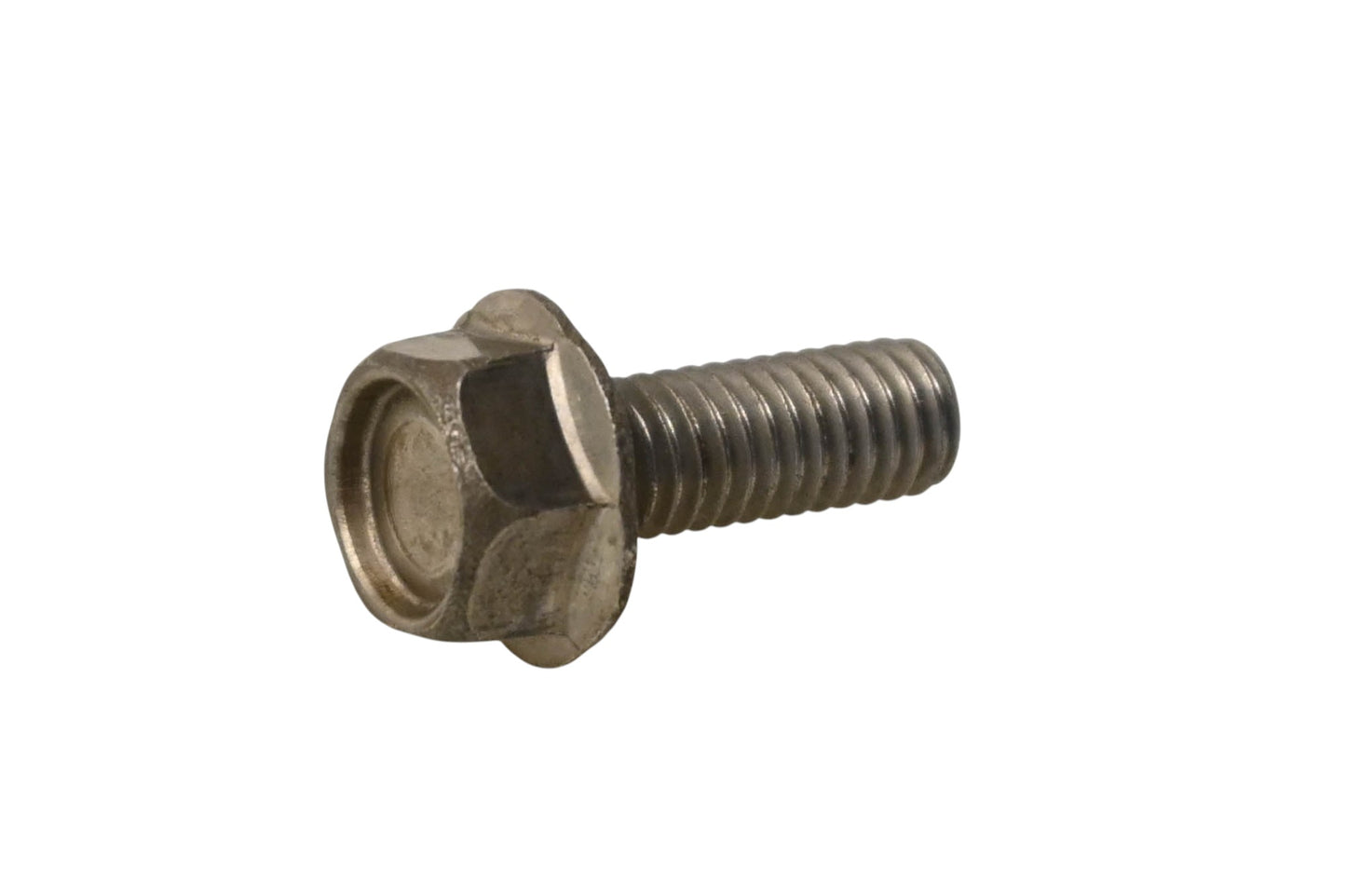 Yamaha 95880-06016-00 Flanged Bolt NOS
