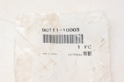 New OEM Yamaha 90111-10003-00 Hexagon Socket Head Bolt NOS