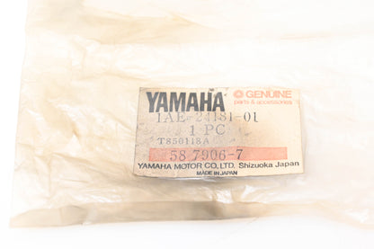 Yamaha 1AE-24181-01-00 Locating Damper NOS