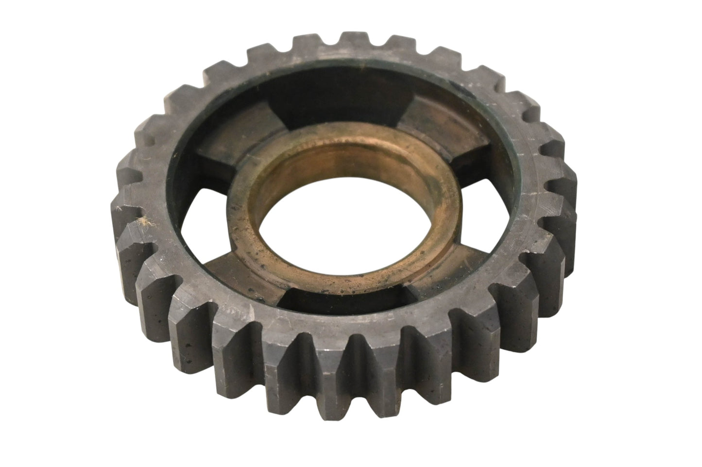 Yamaha 1M1-17231-00-00 3rd Wheel Gear NOS