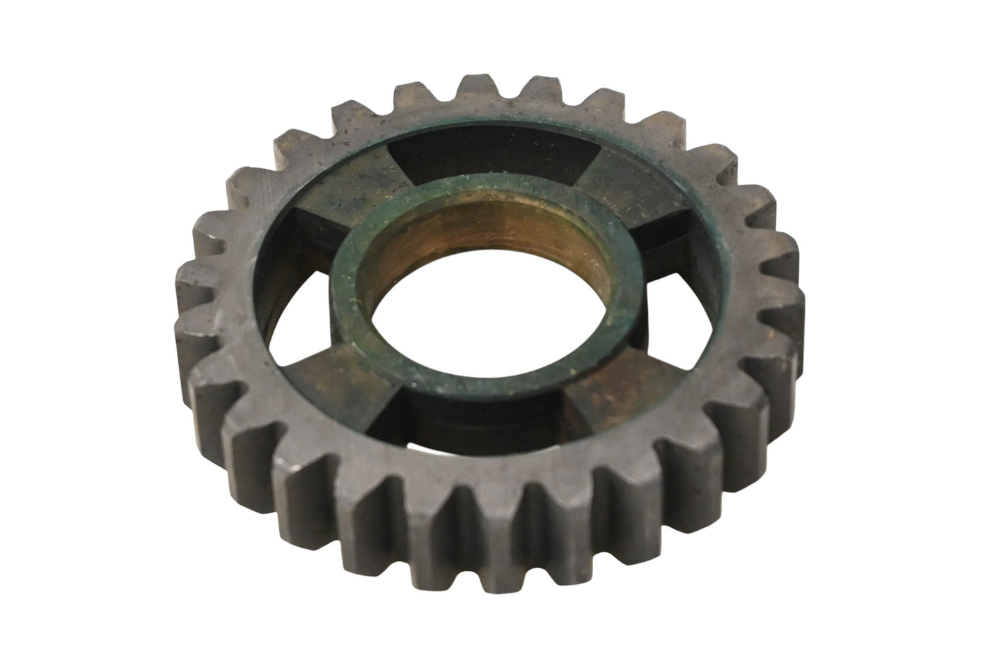 Yamaha 1M1-17231-00-00 3rd Wheel Gear NOS