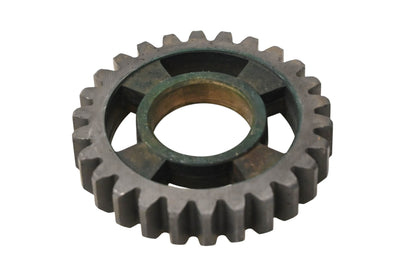 Yamaha 1M1-17231-00-00 3rd Wheel Gear NOS