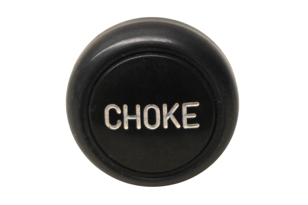 Yamaha 1AE-26325-00-00 Choke Knob NOS