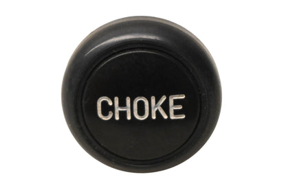 Yamaha 1AE-26325-00-00 Choke Knob NOS