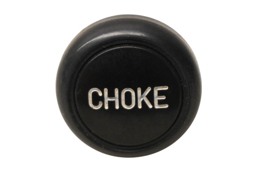 Yamaha 1AE-26325-00-00 Choke Knob NOS