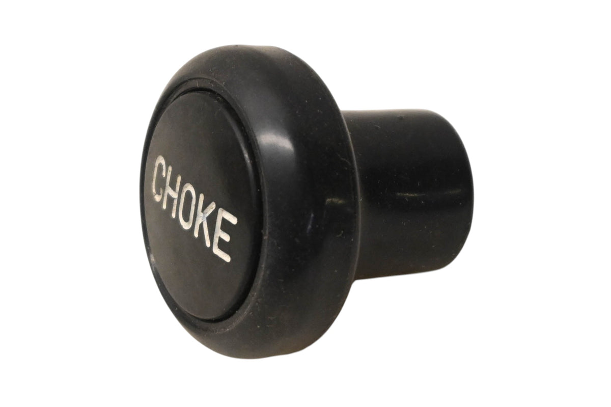 Yamaha 1AE-26325-00-00 Choke Knob NOS