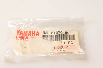 Yamaha 1M1-81970-60-00 Rectifier NOS