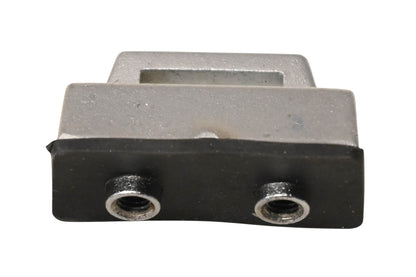 Yamaha 1NL-Y284K-00-00 Saddle Bag Plate NOS