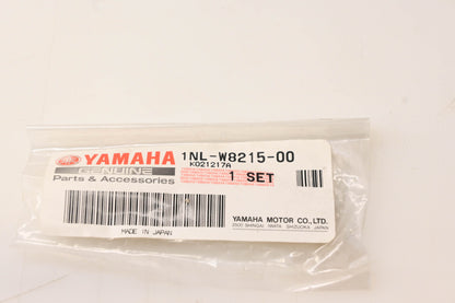 Yamaha 1NL-W8215-00-00 Fuse Clip NOS