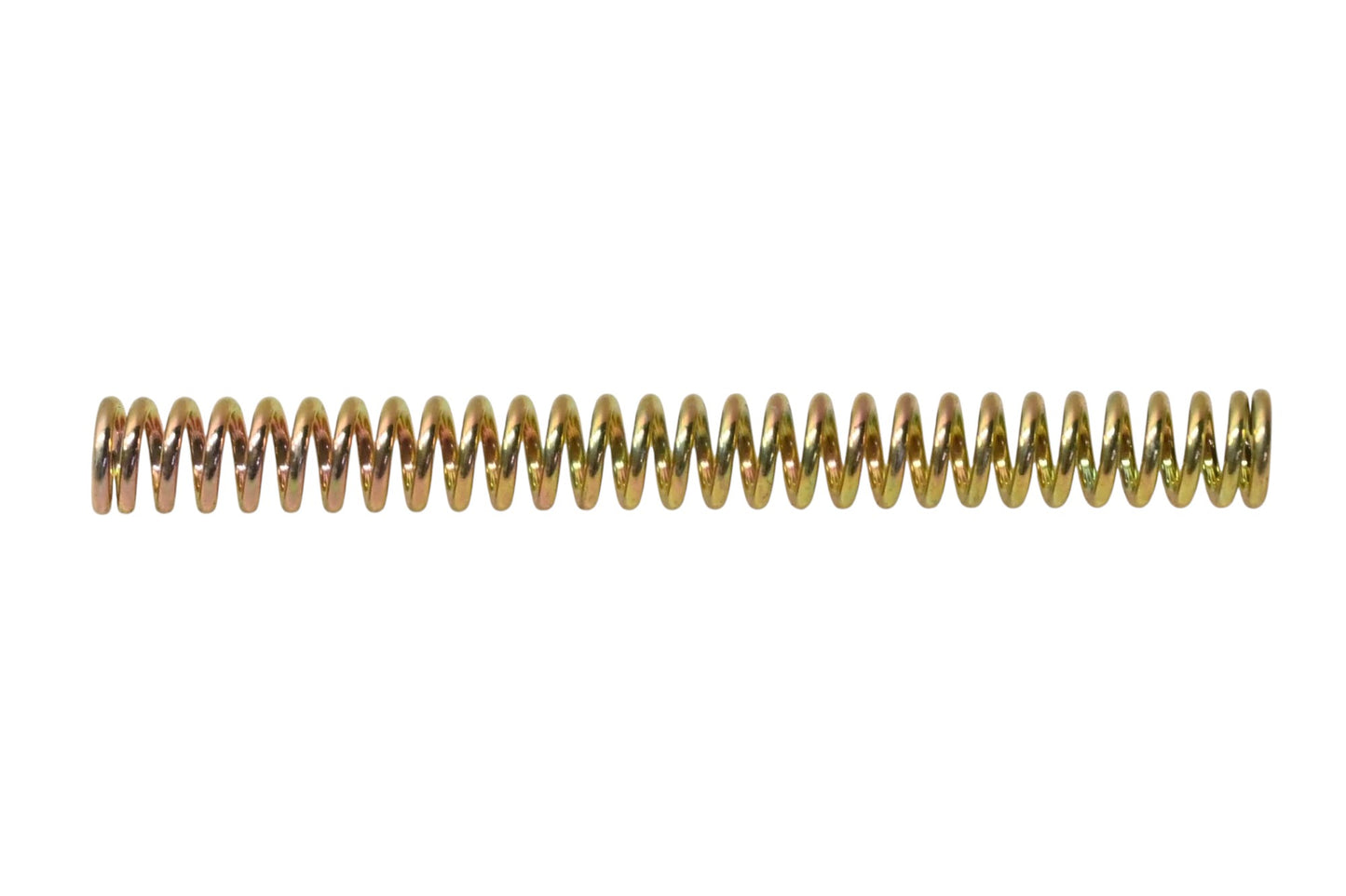 Yamaha 1A0-84332-60-00 Screw Spring NOS