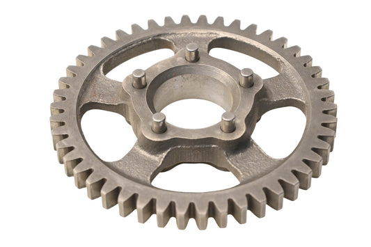 Yamaha 1J7-13324-00-00 Engine Oil Drive Gear NOS