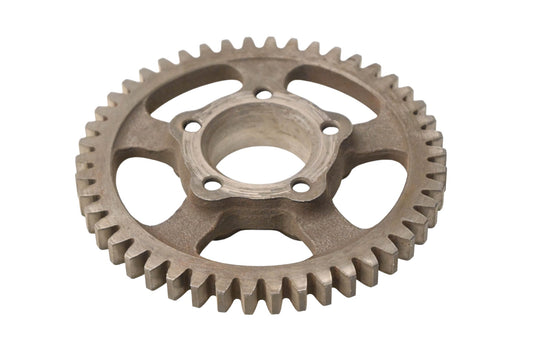 Yamaha 1J7-13324-00-00 Engine Oil Drive Gear NOS