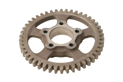 Yamaha 1J7-13324-00-00 Engine Oil Drive Gear NOS