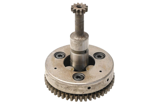 Yamaha 1J7-13325-01-00 Oil Pump Drive Gear
