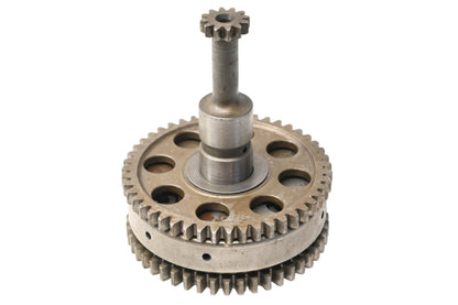 Yamaha 1J7-13325-01-00 Oil Pump Drive Gear