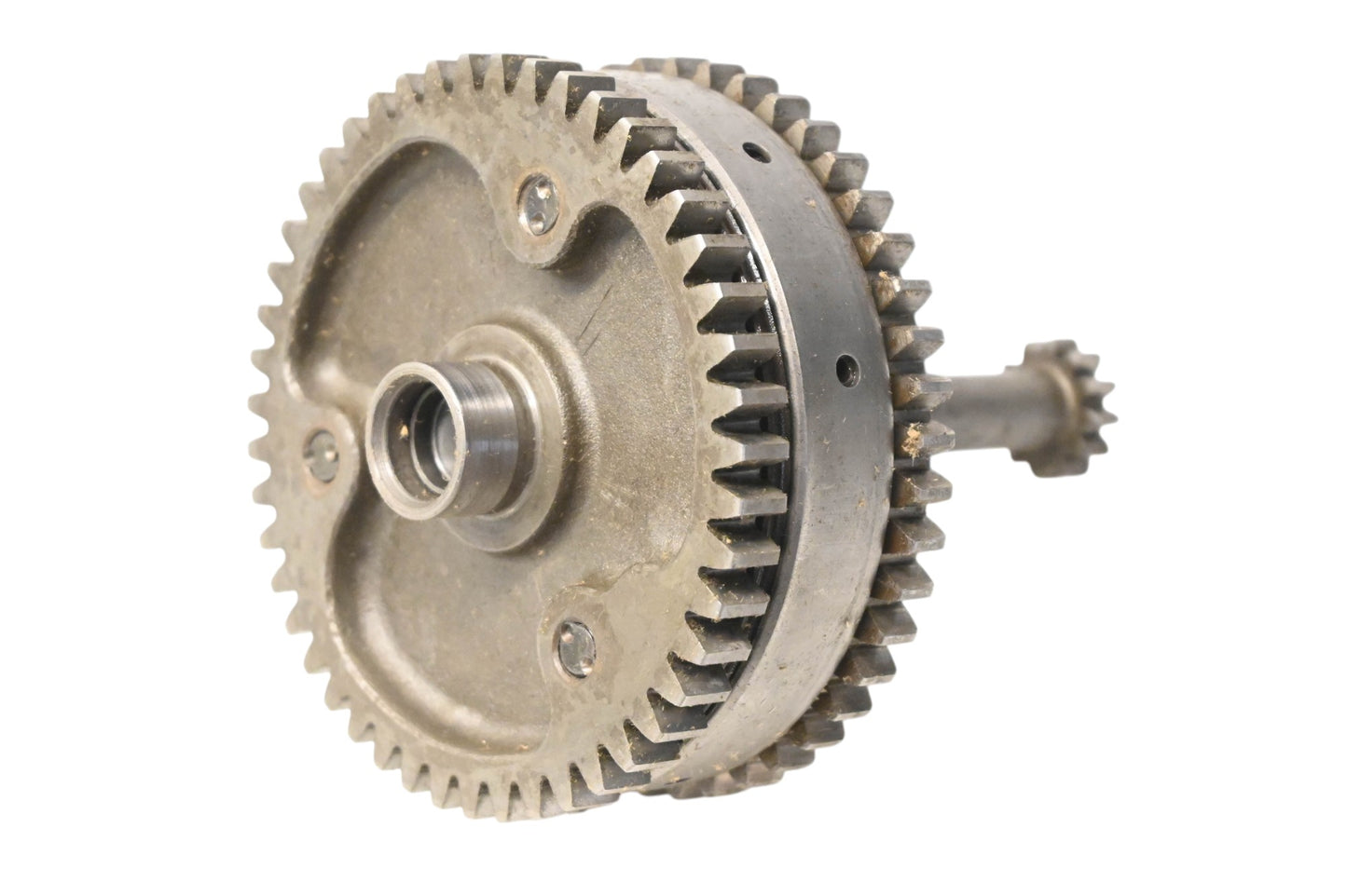 Yamaha 1J7-13325-01-00 Oil Pump Drive Gear