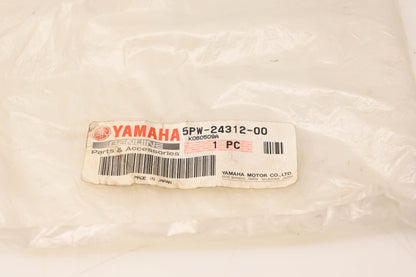 Yamaha 5PW-24312-00-00 Pipe 2 NOS