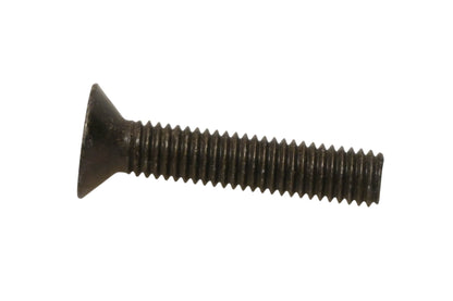 Yamaha 1A0-25824-01-00 Flat Head Screw NOS