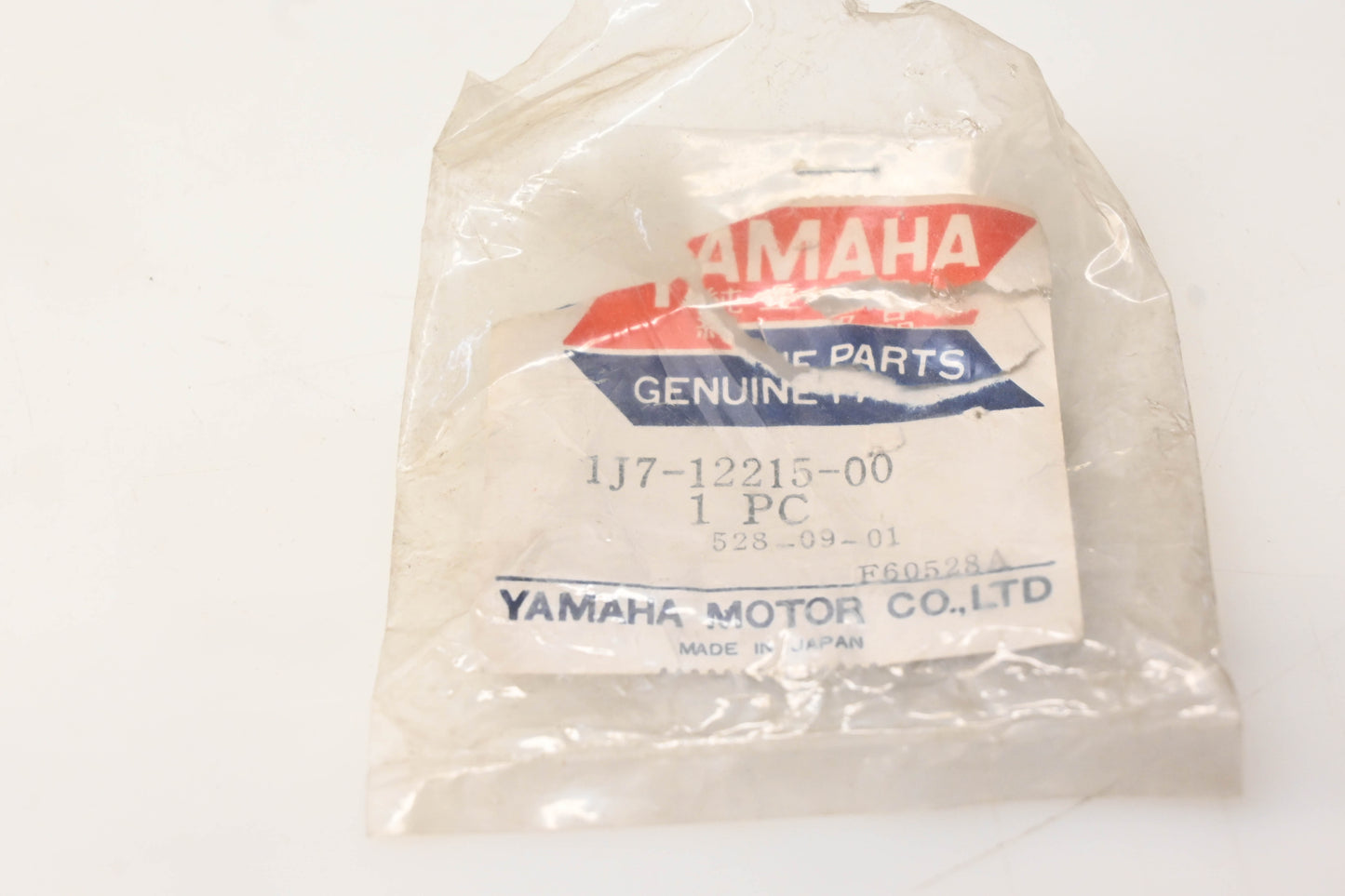 Yamaha 1J7-12215-00-00 Cap Tensioner NOS