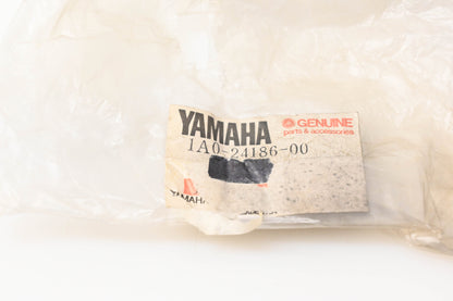 Yamaha 1A0-24186-00-00 Washer NOS